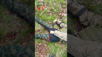  Staza taktyczna RapidStop | Sprzęt medycyny taktycznej  przegląd #RapidStop #StazaTaktyczna