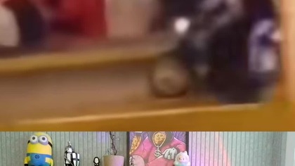 Czy to przykłady czystego szczęścia czy błogosławionej ochrony Boga #shorts #faith #jesus #fyp