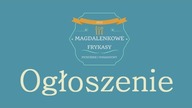 OGŁOSZENIE PARAFIALNE