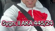 Ściągamy flagi