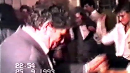 DiscoFamilia: Biały Rycerz To właśnie ja