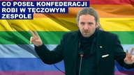 SOŚNIERZ | Co robi w tęczowym zespole?