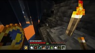 Creeper and zombie #game #minecraft #gaming #Cave #Short #Shorts