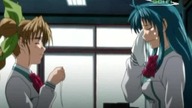 Full Metal Panic Fumoffu 12 (Napisy z TV)