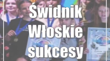 Świdnik: Włoskie sukcesy Ambarassu