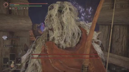 ELDEN RING - Dwóch Bossów : 1 Krysztalnik Włócznia i 2 Krysztalnik Brzmiące Ostrze