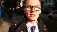 SPRZEDAŁEM SIĘ... (nie raz) - Ludwik C. Siadlak VLOG 20170927