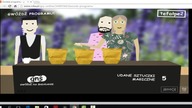 GWÓŹDŹ PROGRAMU THE GAME! (PYTANIE NA ŚNIADANIE)