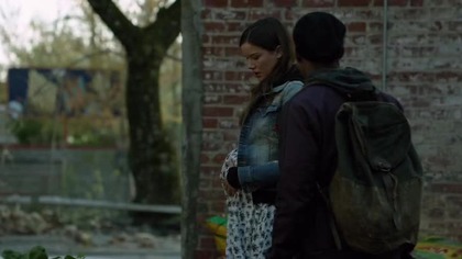 Containment. S01E03. Lektor PL