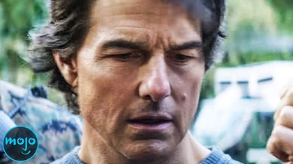 The Mission Impossible Timeline Explained