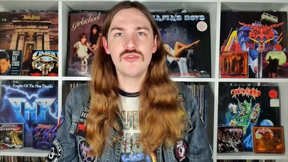 Łowy z Allegro, czyli CDki z antykwariatu Amicus i metalowe klasyki na winylu | Płytcast #21