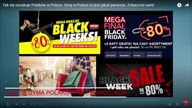 Black Friday po Polsku | tak się dyma Polaków na promocjach Dziękuje dla @Suwerenny PL
