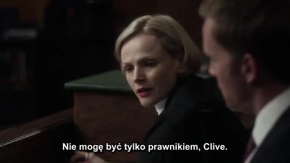 Silk - Prawnicy S03E03 PL