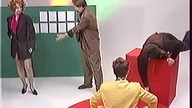 Reklama magazynu Antena, 1993 r.