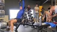 Co wy wiecie o CIĘŻKIM treningu? *oglądaj do końca*