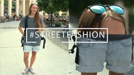 #STREETFASHION Jak nosić ubrania chłopaka?