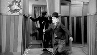 RT 76 Charlie Chaplin (1928) - Cyrk [The Circus]