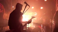 Victorius - Razorblade Raptor (Live)