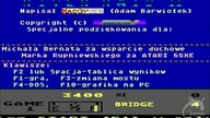 River Raid (Atari 2600) - recenzja (retro)