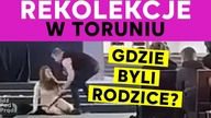 Rekolekcje w Toruniu.  Gdzie byli rodzice? | IPP
