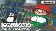 Cypis/Panda - Jak to jest
