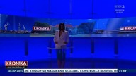 TVP3/SZCZECIN - 28-07-2023 - Wpadka, Reklama, Lekko spóźnione przełączenie