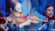 Enya Echoes in Rain, Live! with Kelly and Michael 2016