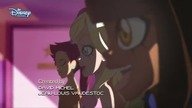 LoliRock - Xeris (Odcinek 6)