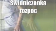 Świdniczanka sprawdza trzech młodych zawodników