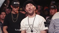 Pat Stay vs Calicoe, POLISH SUBTITLES, polskie napisy HD