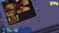 SZKOLNA 17 w SIMS 3  | ODKLEJKA  NA ŻYWO