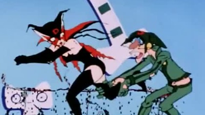 Yattaman 088 Rudowlosa Rann