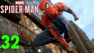 TASKMASTER ZNÓW ATAKUJE - Marvels Spider-Man #32