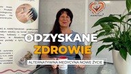 Odzyskane Zdrowie Alternatywna Medycyna Nowe Życie Dzięki Akademia Medycyny Regeneracyjnej Haretski.
