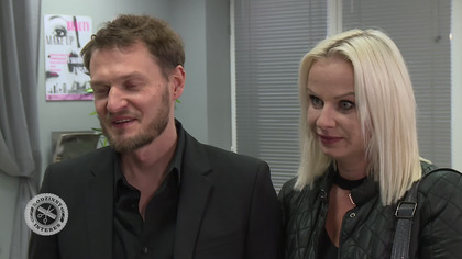 Rodzinny interes S02E25