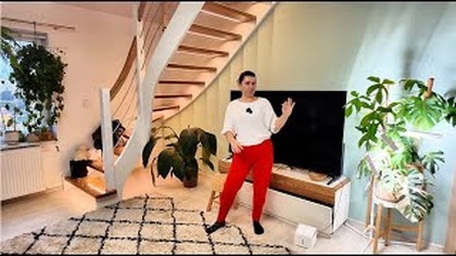 OSTATNI REMONCIK PRZED WYJAZDEM