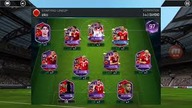 Kolejne nieudane paczki i pokazanie składów MŚ -- Fifa Mobile #7