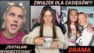 Jojo Siwa ZERWAŁA ZE SWOJĄ DZIEWCZYNĄ PRZEZ TO.  DRAMA