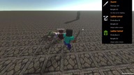 Blocky Medieval Network Update