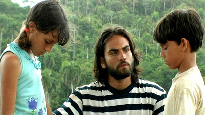 Viva Cuba (2005) Lektor PL