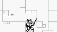 (Game Boy) Teenage Mutant Ninja Turtles - Fall of the Foot Clan - poradnik do gry
