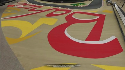 F1 2018 - Kariera (Kwalifikacje) Bahrain