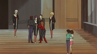 Bubblegum Crisis Ep 02 [720p] [BDRip] [x264]