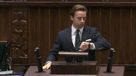 Nie na to czekali polscy przedsiębiorcy - Krzysztof Bosak