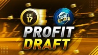 Bundesliga Draft  | ProFit Draft #44 Fifa 17 UT
