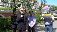 UWAGA! Trzaskowski zlikwiduje dojazd na Stare Miasto! Konferencja Nowej Nadziei w Warszawie!