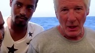 RICHARD GERE w nowej roli