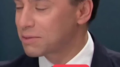 BOSAK W NOWYM PROGRAMIE RYMANOWSKIEGO!