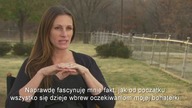 Sierpień w hrabstwie Osage - Julia Roberts o filmie