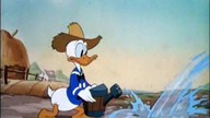 Kaczor Donald - Og&oacute;rd Donalda (1942)
